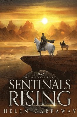 Sentinals Rising 1