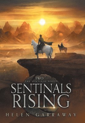 Sentinals Rising 1