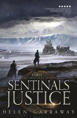 Sentinals Rising 1