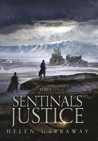 bokomslag Sentinals Justice