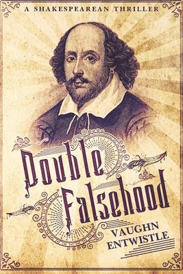 bokomslag Double Falsehood