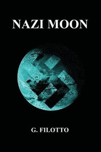 bokomslag Nazi Moon