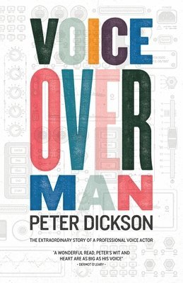 Voiceover Man 1