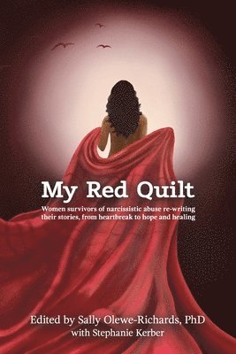 My Red Quilt 1