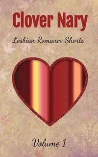 bokomslag Lesbian Romance Shorts