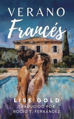 Lise Gold - Verano Francés, Häftad