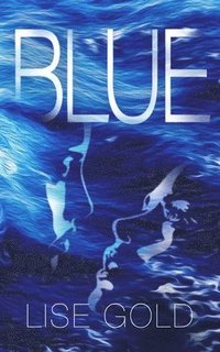 bokomslag Blue