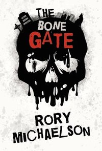 bokomslag The Bone Gate