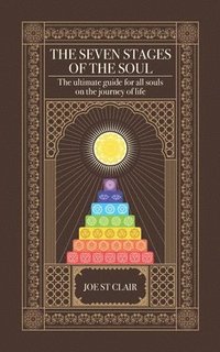 bokomslag The Seven Stages of The Soul