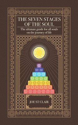 bokomslag The Seven Stages of The Soul