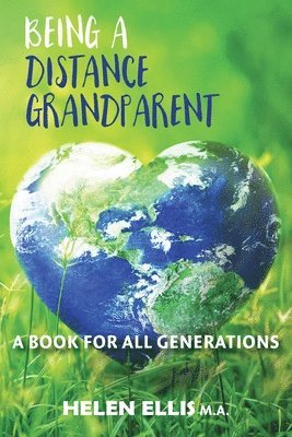 Being a Distance Grandparent 1