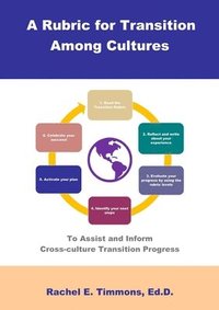 bokomslag A Rubric for Transition Among Cultures