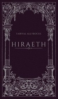 bokomslag Hiraeth