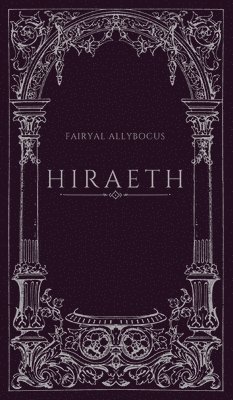 bokomslag Hiraeth