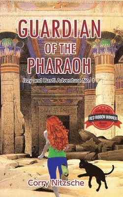 Guardian of the Pharaoh 1