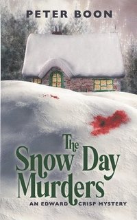 bokomslag The Snow Day Murders