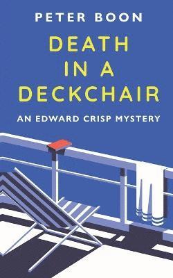 Death In A Deckchair 1