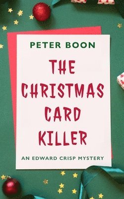 The Christmas Card Killer 1