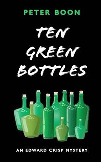bokomslag Ten Green Bottles