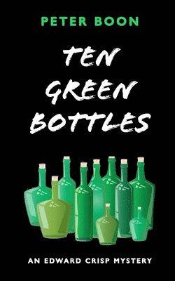 bokomslag Ten Green Bottles