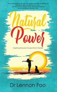 bokomslag Natural Power