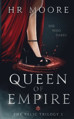 Queen of Empire 1