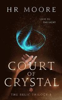 bokomslag Court of Crystal