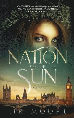 Nation of the Sun 1