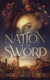 bokomslag Nation of the Sword
