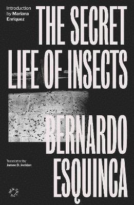 The Secret Life of Insects 1