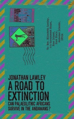 Jonathan Lawley - Road to Extinction, Häftad. Tillgänglighet: Lägg i varukorg