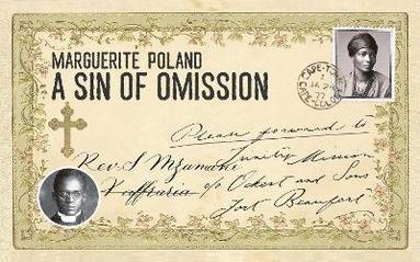 bokomslag Sin of Omission