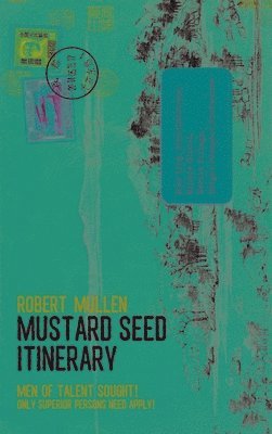 Mustard Seed Itinerary 1