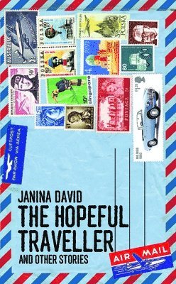 Janina David - Hopeful Traveller, Häftad. Tillgänglighet: Lägg i varukorg