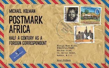 bokomslag Postmark Africa