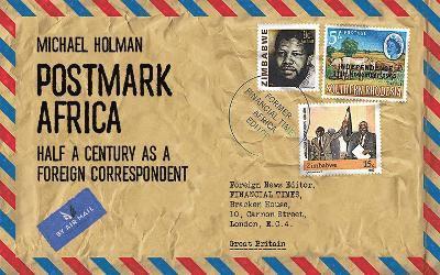 Postmark Africa 1