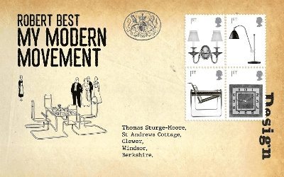 My Modern Movement 1