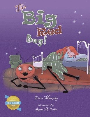 The Big Red Bug 1
