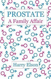 bokomslag Prostate