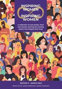 bokomslag Inspiring Women Inspiring Women
