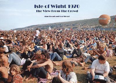 Isle Of Wight 1970