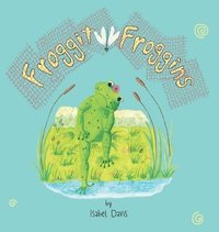 bokomslag Froggit Froggins