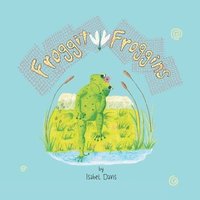 bokomslag Froggit Froggins