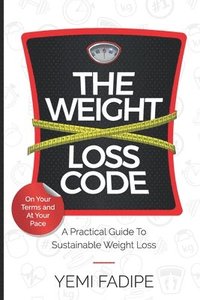 bokomslag The Weight Loss Code