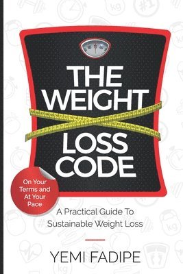 The Weight Loss Code 1