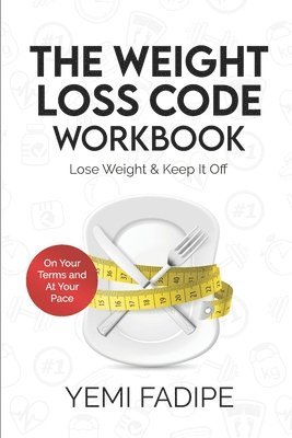 bokomslag Weight Loss Code Workbook