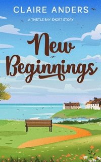 bokomslag New Beginnings
