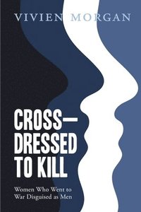 bokomslag Cross Dressed to Kill