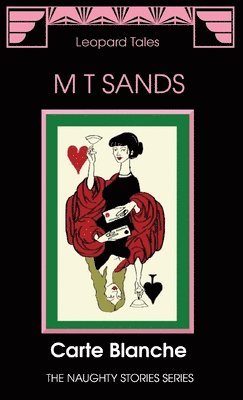 Sedley Proctor, Tony Henderson, Mt Sands - Carte Blanche, Häftad