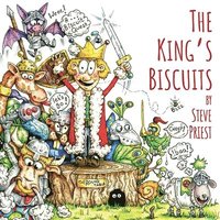 bokomslag The King's Biscuits